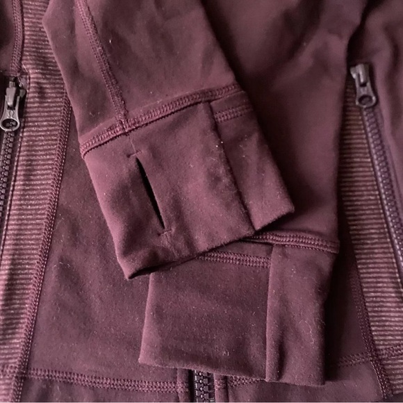 Lululemon jacket - Picture 2 of 3